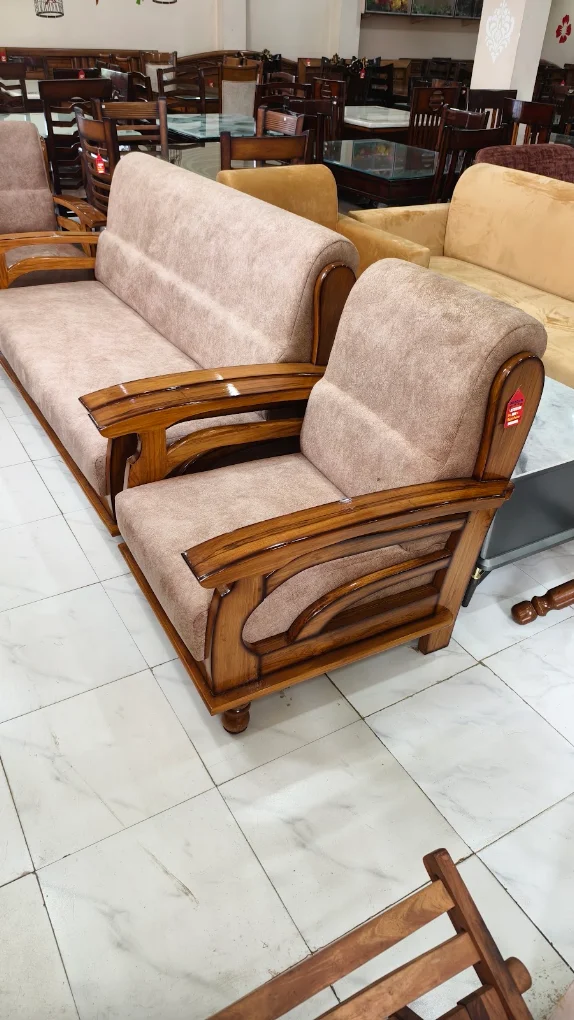 Cuttack Office Executive Suite